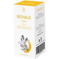 Bionaus gocce 30ml
