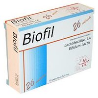 Biofil 10cps