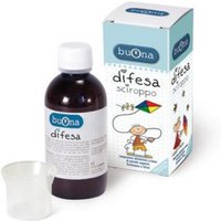 Buona difesa sciroppo 150ml