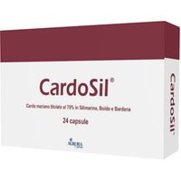 Cardosil 24cps