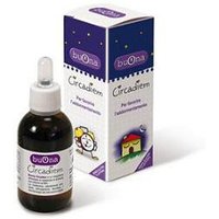 Circadiem melatonina 20ml