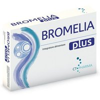 Bromelia plus 30cpr 850mg
