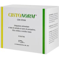 Cistonorm 20bust