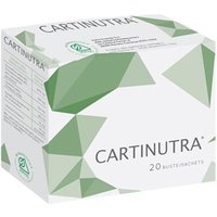 Cartinutra 20bust monodose
