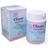 Clinnix mamma 50cps