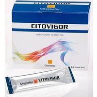 Citovigor 24bust stick pack