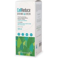 Cell reduce drenante 500ml