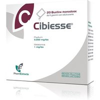 Cibiesse 20bust
