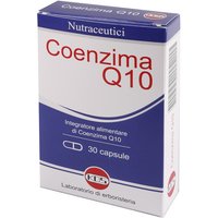 Coenzima q10 30cps