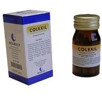 Colexil 50cpr 500mg