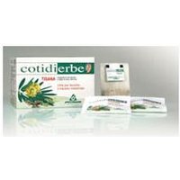 Cotidierbe tisana 15bust 27g