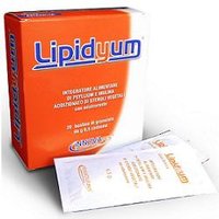Colonfit lipidyum ara 20bust