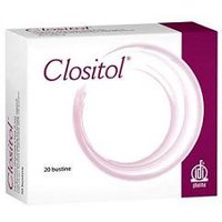 Clositol 20bust