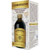 Clorofillvis liquido an 200ml