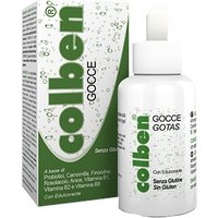 Colben gocce 20ml