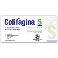 Colifagina s 10bust