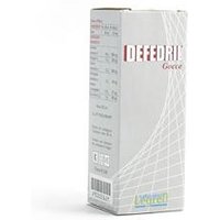 Defedril gocce 50ml