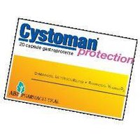 Cystoman protection 20cps