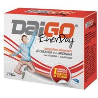Daigo enerday 14bustine 140g