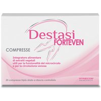Destasi forte ven 20cpr