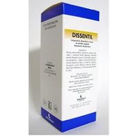 Dissentil 50ml sol ial