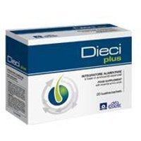 Dieci plus 20bust