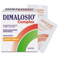 Dimalosio complex 20bust