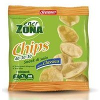 Enerzona chips classico 1bust