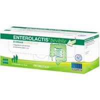 Enterolactis 12 flaconcini 10ml