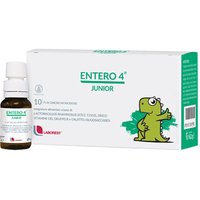 Entero 4 junior 10fl 8ml