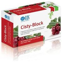Eos cisty block 30cpr