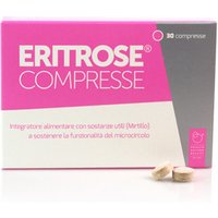 Eritrose 30cpr 500mg
