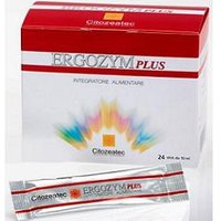 Ergozym plus 24stick monodose