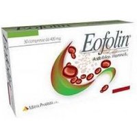 Eofolin 30cpr