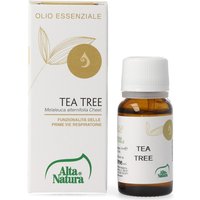 Essentia tea tree oe10ml