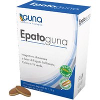 Epatoguna 32cpr deglutibili