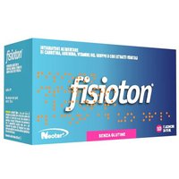 Fisioton 10fl 15ml