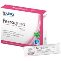 Ferroguna 28bust