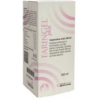 Faringel plus 200ml ac ialur