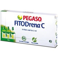 Fitodrena c 10f os 2ml