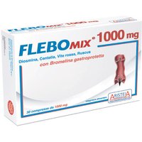 Flebomix 1000 mg 30cpr