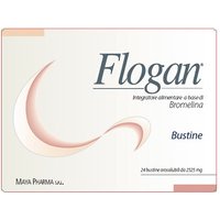 Flogan 24bust