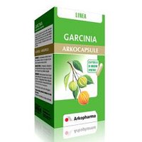 Arkocapsule garcinia cambogia dimagranti 45 capsule