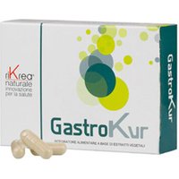 Gastrokur 30cps 500mg