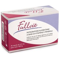 Fullvit 36cps