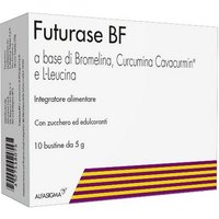 Futurase bf 10bust