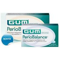 Gum periobalance 30cpr