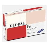 Globalfe 30cps molli