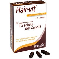 Hairvit 30 capsule molli