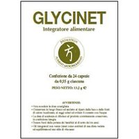 Glycinet 24cps